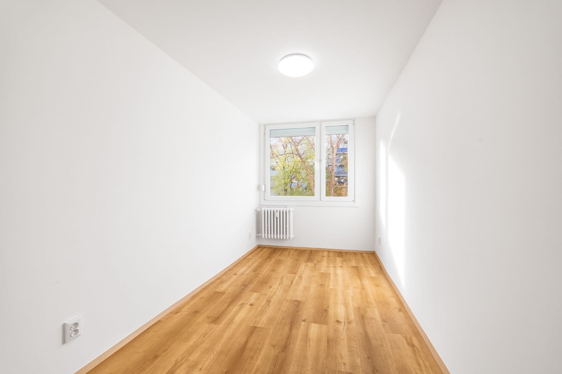 Prodej bytu 3+kk 66 m², Metodějova, Praha, Praha Prodej bytu 3+kk 66 m², Metodějova, Praha, Praha
