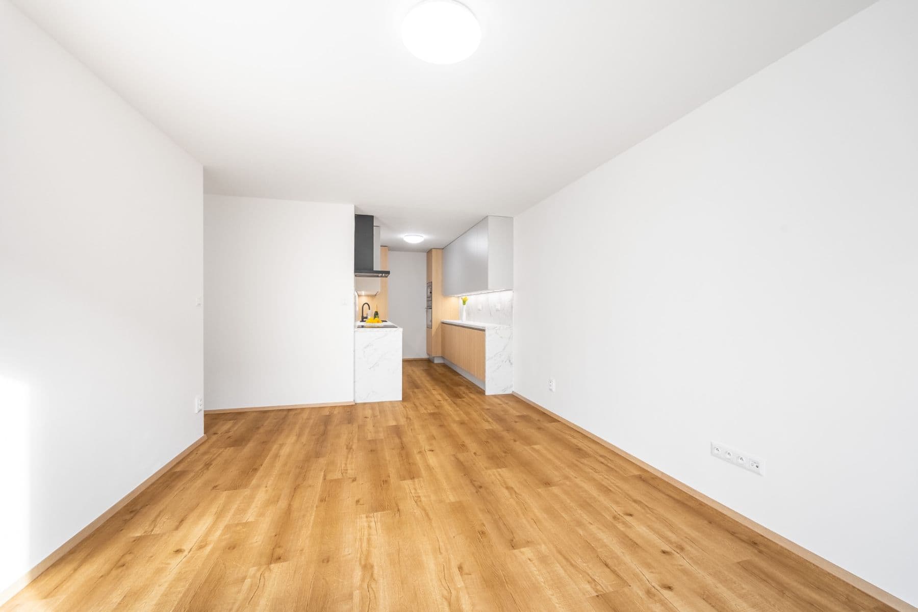 Prodej bytu 3+kk 66 m², Metodějova, Praha, Praha Prodej bytu 3+kk 66 m², Metodějova, Praha, Praha