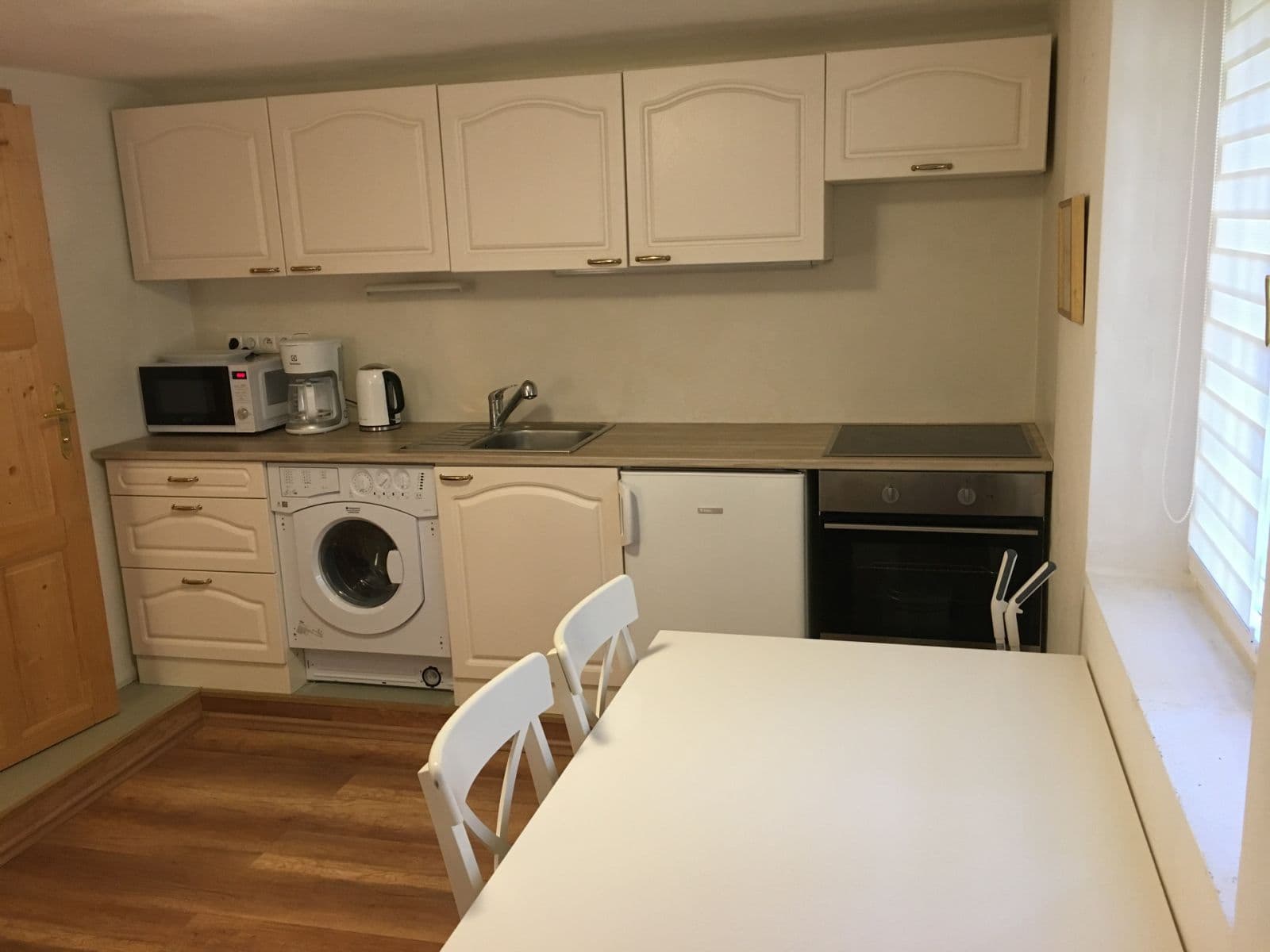 Pronájem bytu 2+kk 45 m², Prachovská, Praha, Praha Pronájem bytu 2+kk 45 m², Prachovská, Praha, Praha