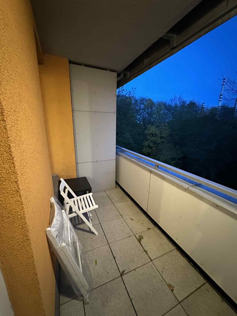 Pronájem bytu 1+kk 39 m², Ungarova, Praha, Praha Pronájem bytu 1+kk 39 m², Ungarova, Praha, Praha