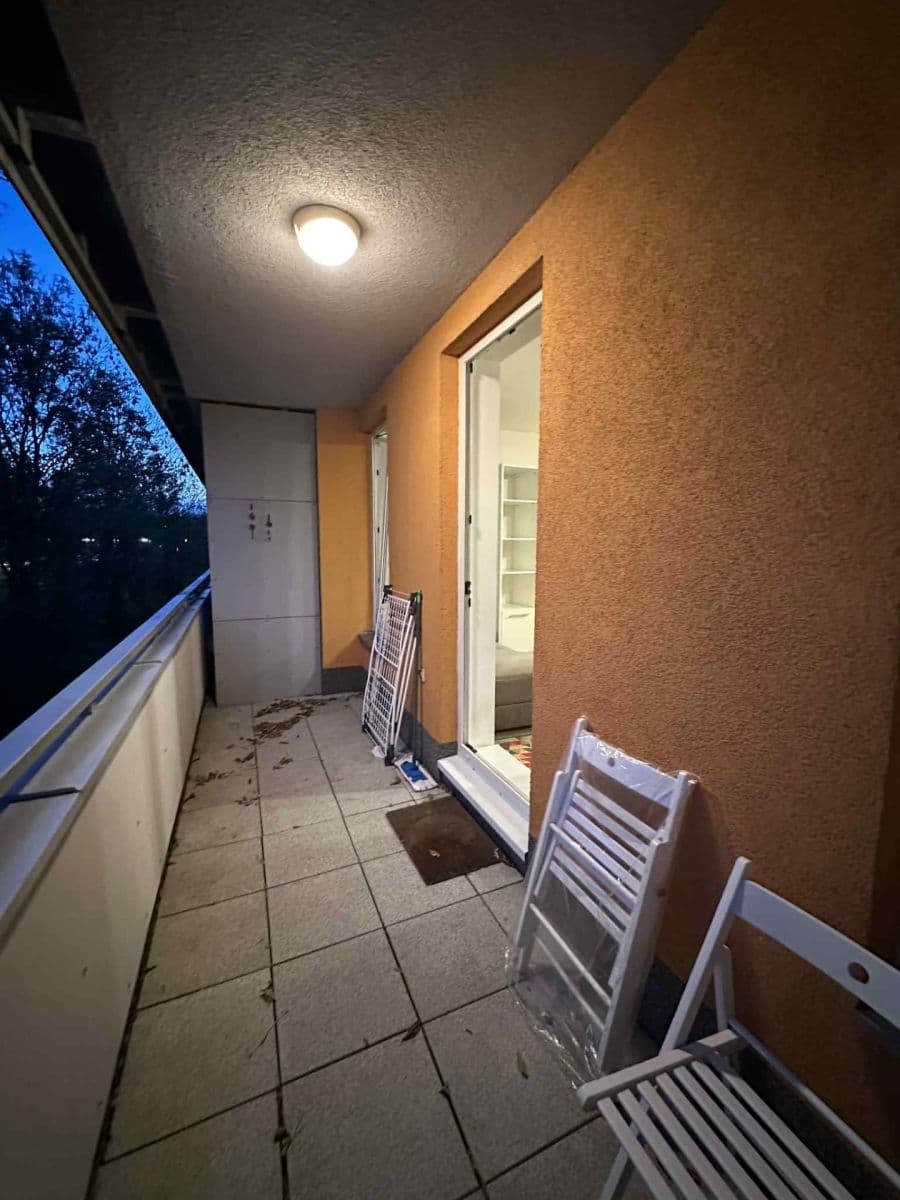 Pronájem bytu 1+kk 39 m², Ungarova, Praha, Praha Pronájem bytu 1+kk 39 m², Ungarova, Praha, Praha