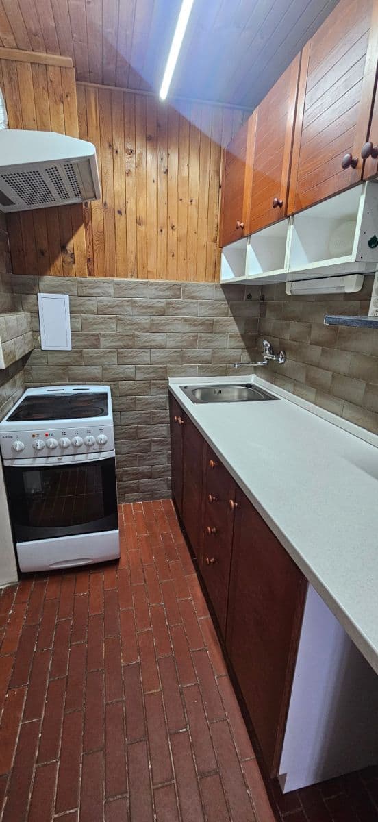 Pronájem bytu 2+kk 46 m², Kurta Konráda, Praha, Praha Pronájem bytu 2+kk 46 m², Kurta Konráda, Praha, Praha