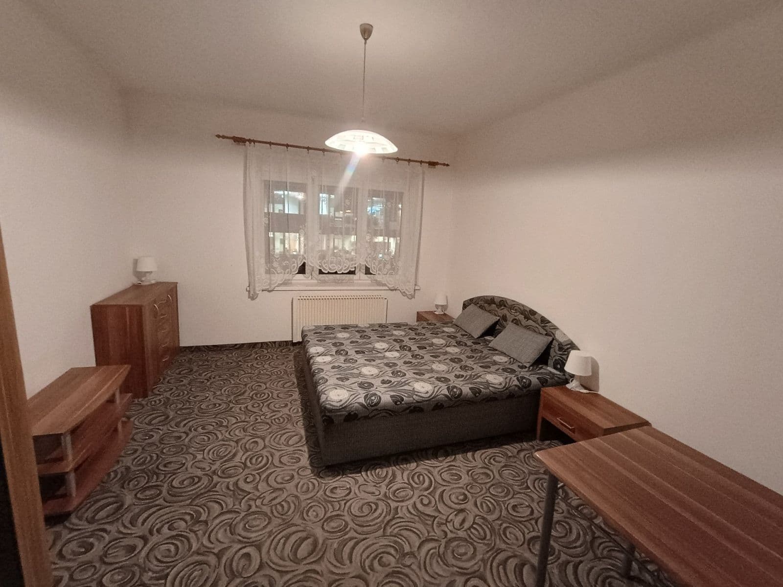 Pronájem bytu Garsoniéra 27 m², Hvězdova, Praha, Praha Pronájem bytu Garsoniéra 27 m², Hvězdova, Praha, Praha