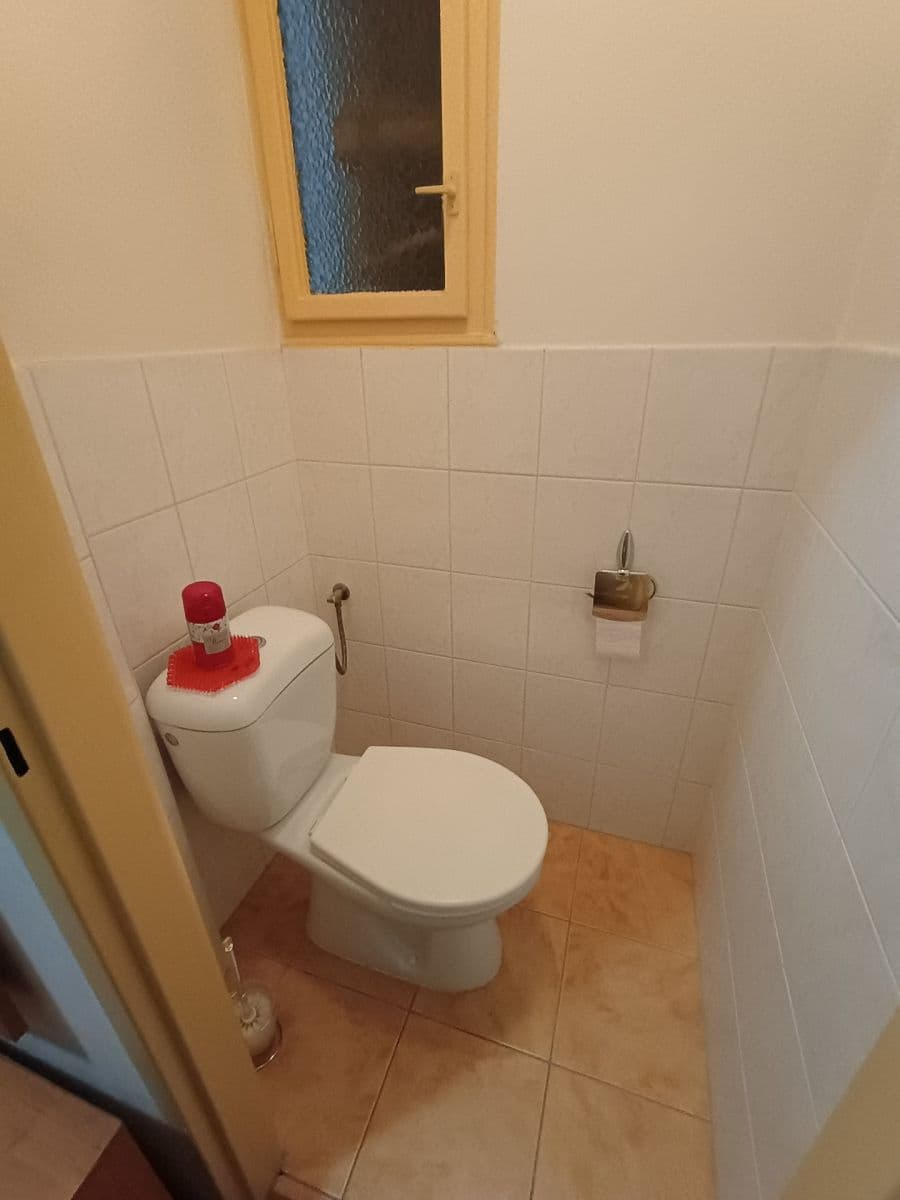 Pronájem bytu Garsoniéra 27 m², Hvězdova, Praha, Praha Pronájem bytu Garsoniéra 27 m², Hvězdova, Praha, Praha