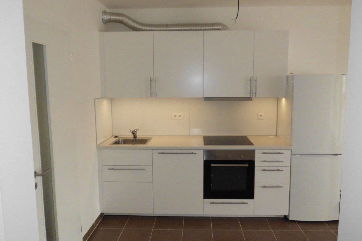 Pronájem bytu 2+kk 53 m², Olgy Havlové, Praha, Praha Pronájem bytu 2+kk 53 m², Olgy Havlové, Praha, Praha