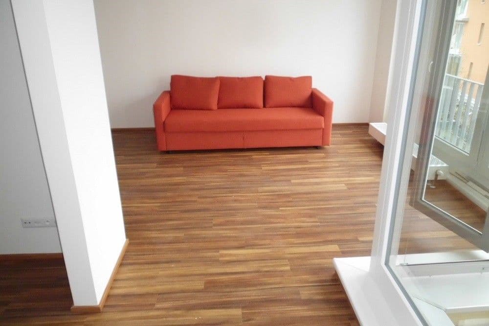 Pronájem bytu 2+kk 53 m², Olgy Havlové, Praha, Praha Pronájem bytu 2+kk 53 m², Olgy Havlové, Praha, Praha