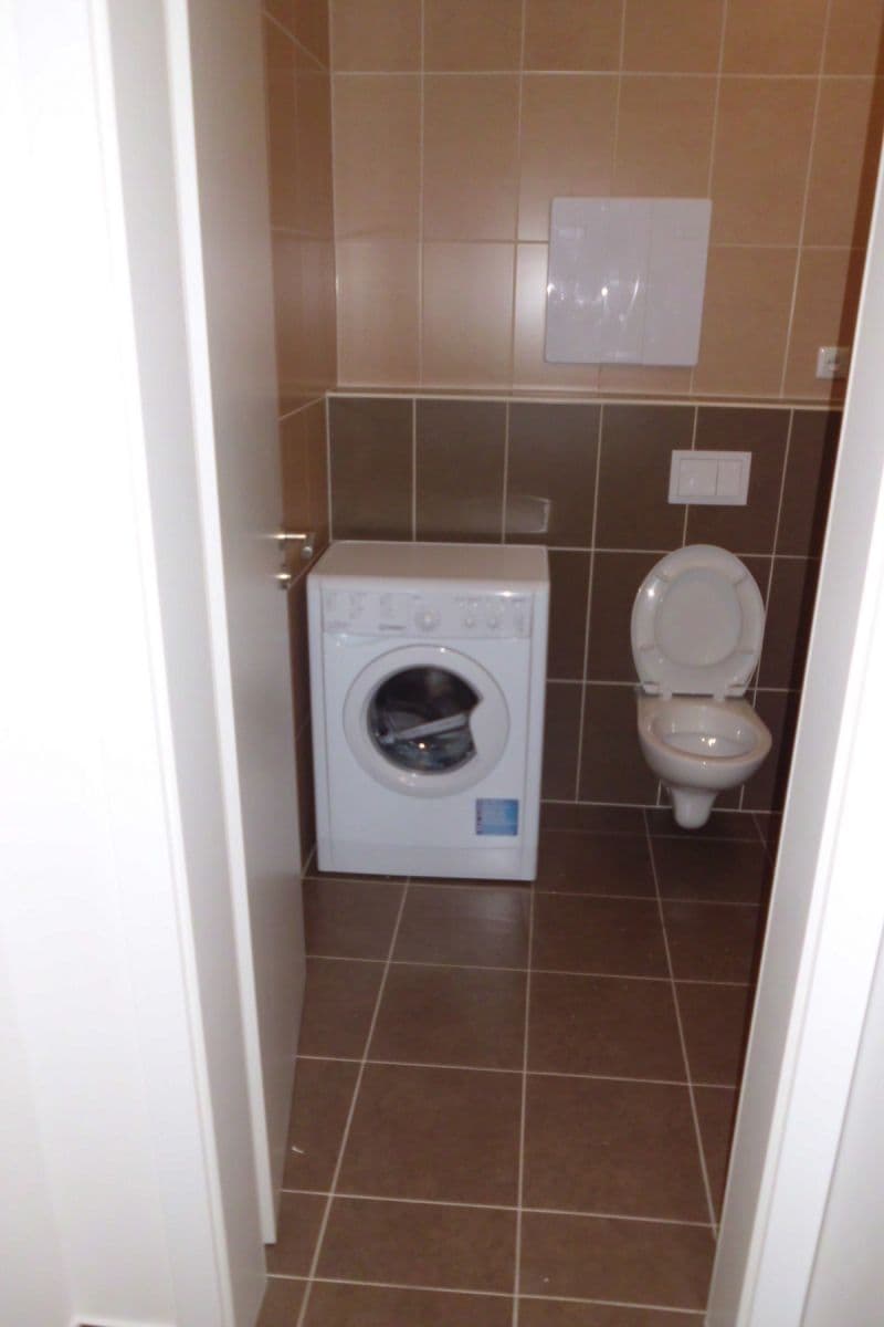 Pronájem bytu 2+kk 53 m², Olgy Havlové, Praha, Praha Pronájem bytu 2+kk 53 m², Olgy Havlové, Praha, Praha