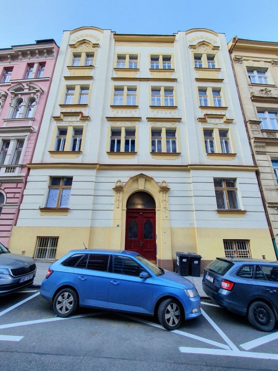 Prodej bytu 2+kk 55 m², Lupáčova, Praha, Praha Prodej bytu 2+kk 55 m², Lupáčova, Praha, Praha
