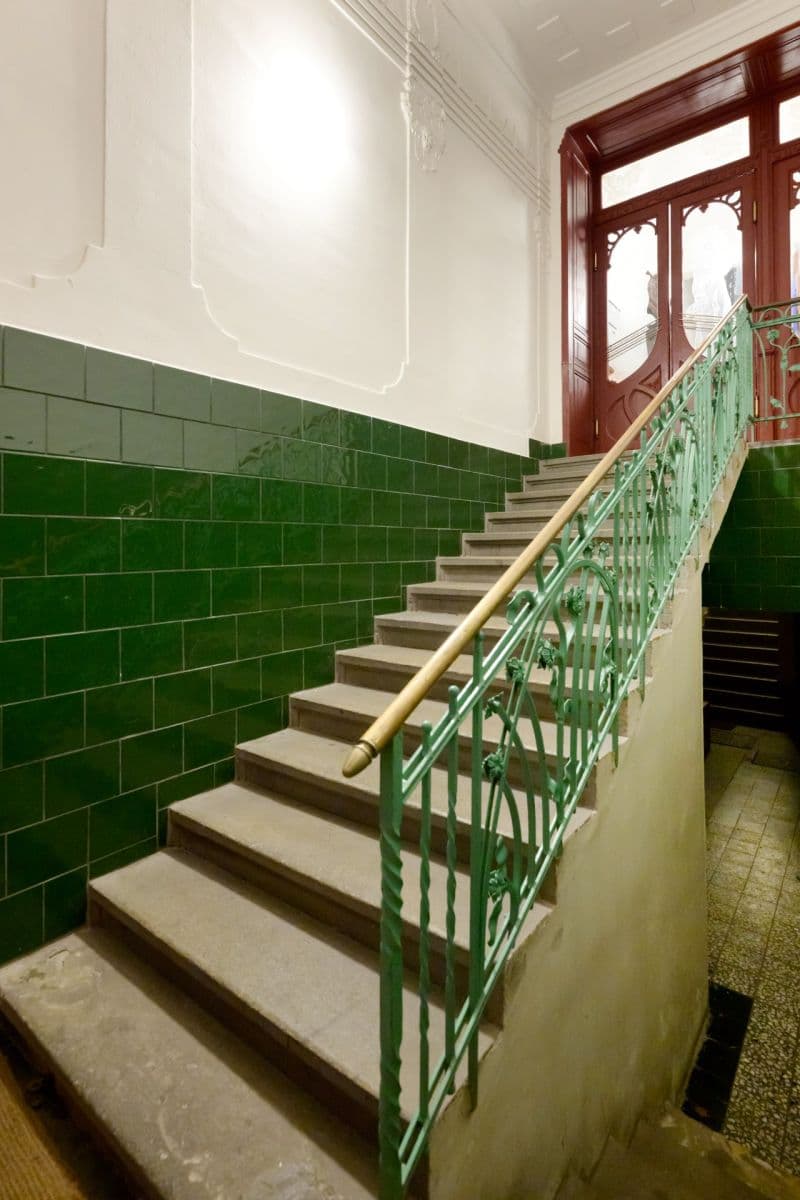 Prodej bytu 2+kk 55 m², Lupáčova, Praha, Praha Prodej bytu 2+kk 55 m², Lupáčova, Praha, Praha