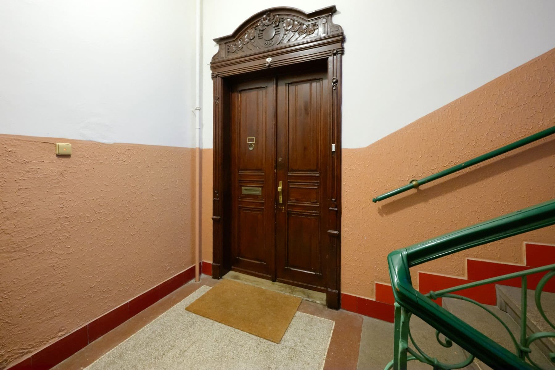 Prodej bytu 2+kk 55 m², Lupáčova, Praha, Praha Prodej bytu 2+kk 55 m², Lupáčova, Praha, Praha