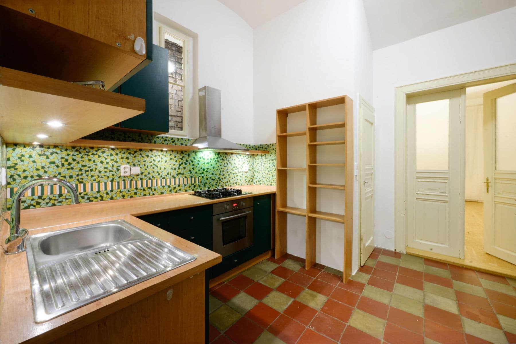 Prodej bytu 2+kk 55 m², Lupáčova, Praha, Praha Prodej bytu 2+kk 55 m², Lupáčova, Praha, Praha