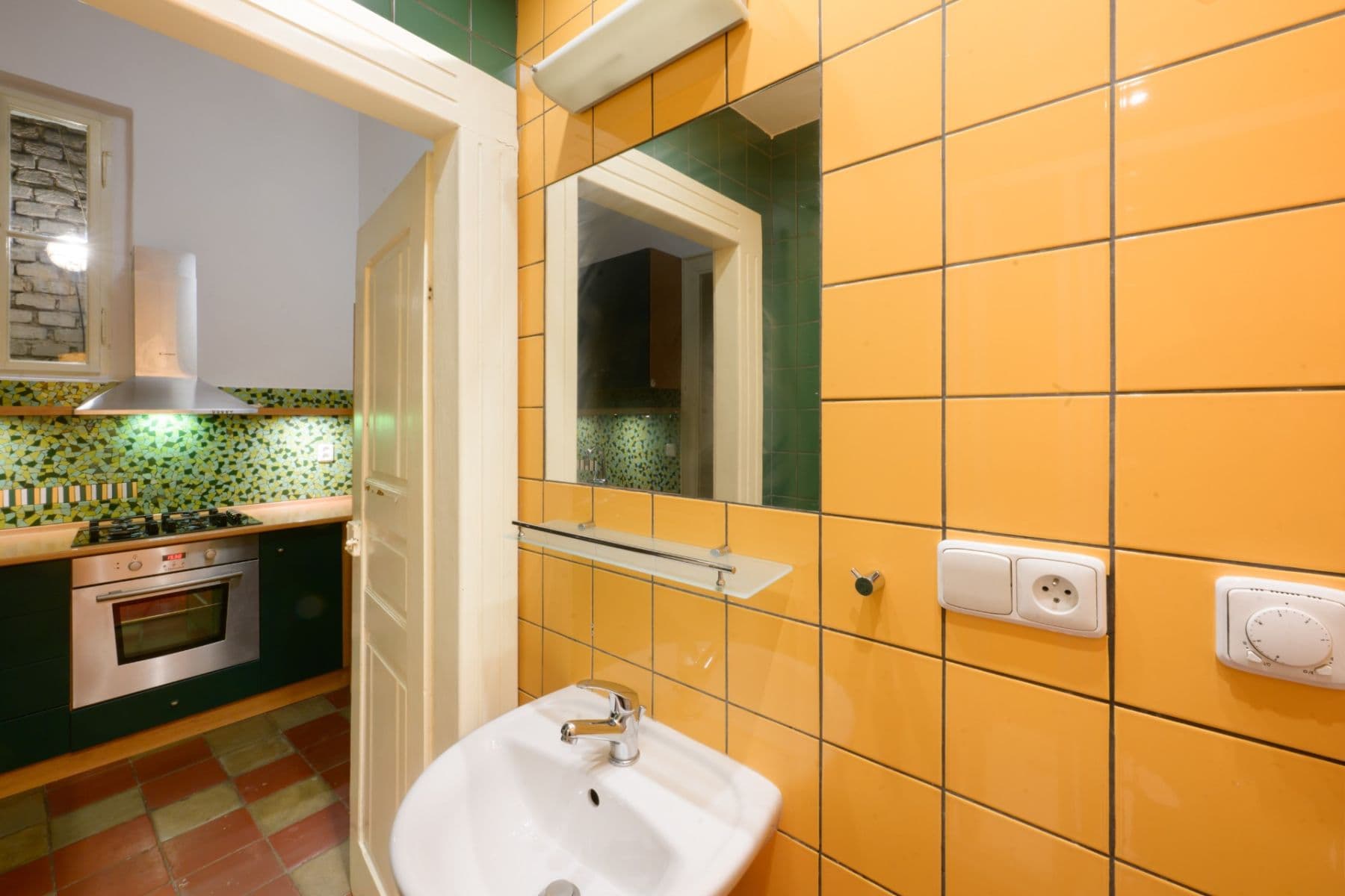 Prodej bytu 2+kk 55 m², Lupáčova, Praha, Praha Prodej bytu 2+kk 55 m², Lupáčova, Praha, Praha