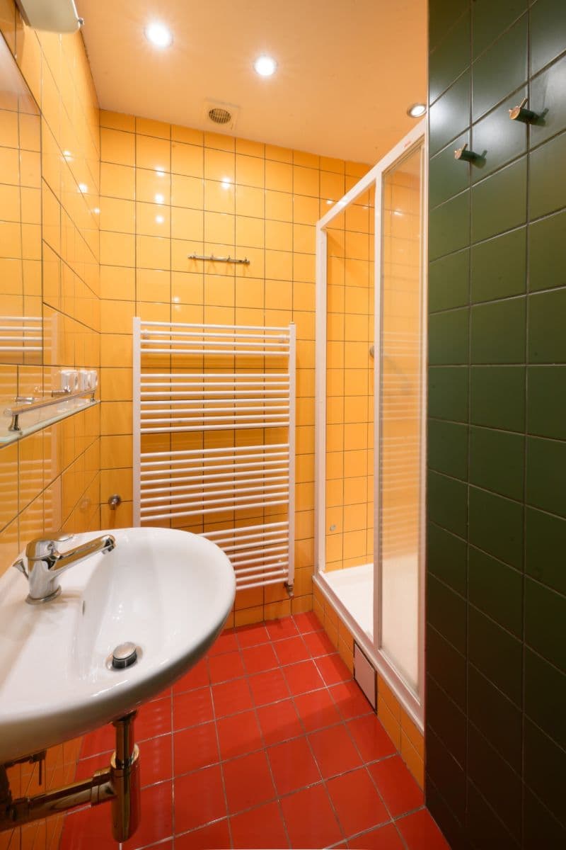 Prodej bytu 2+kk 55 m², Lupáčova, Praha, Praha Prodej bytu 2+kk 55 m², Lupáčova, Praha, Praha