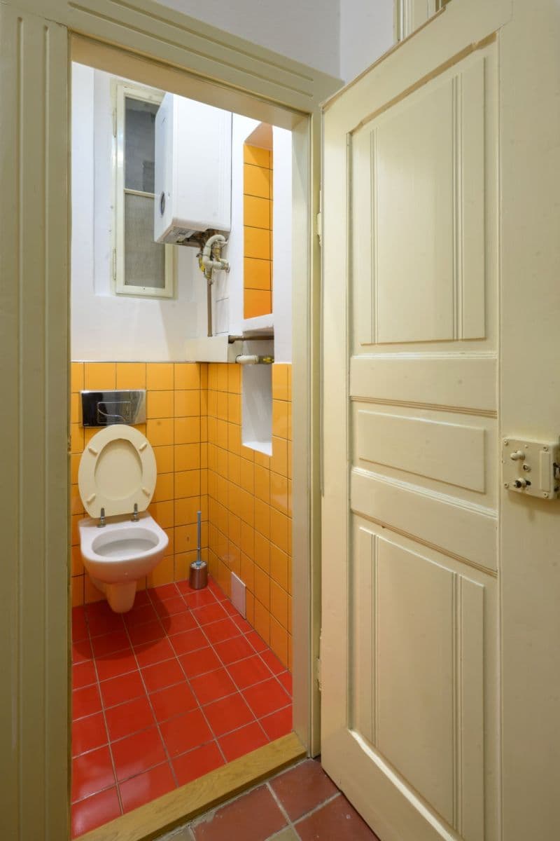 Prodej bytu 2+kk 55 m², Lupáčova, Praha, Praha Prodej bytu 2+kk 55 m², Lupáčova, Praha, Praha