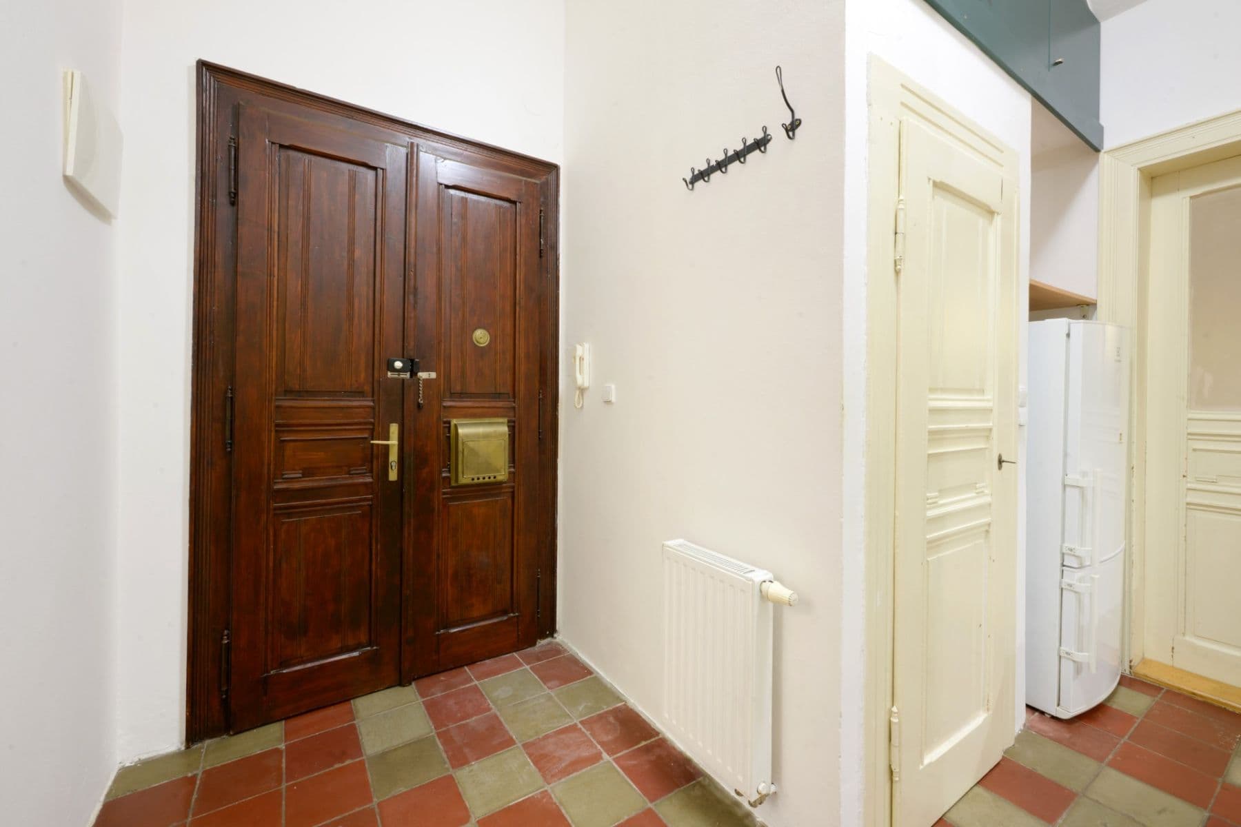 Prodej bytu 2+kk 55 m², Lupáčova, Praha, Praha Prodej bytu 2+kk 55 m², Lupáčova, Praha, Praha