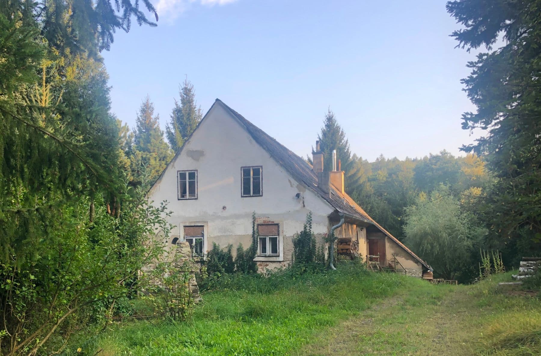 Prodej domu 220 m², pozemek 1.257 m², Malečov, Ústecký kraj Prodej domu 220 m², pozemek 1.257 m², Malečov, Ústecký kraj