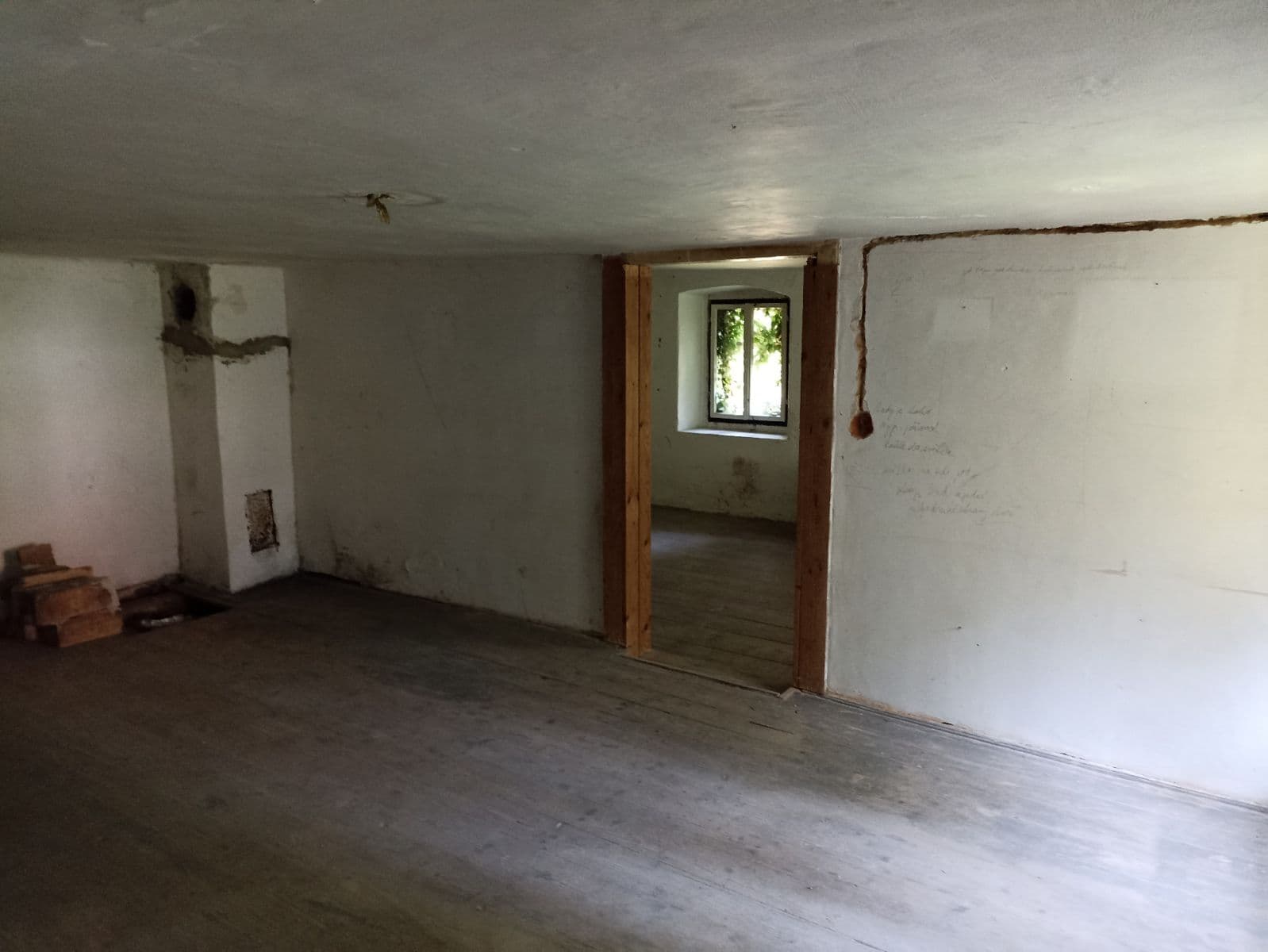 Prodej domu 220 m², pozemek 1.257 m², Malečov, Ústecký kraj Prodej domu 220 m², pozemek 1.257 m², Malečov, Ústecký kraj