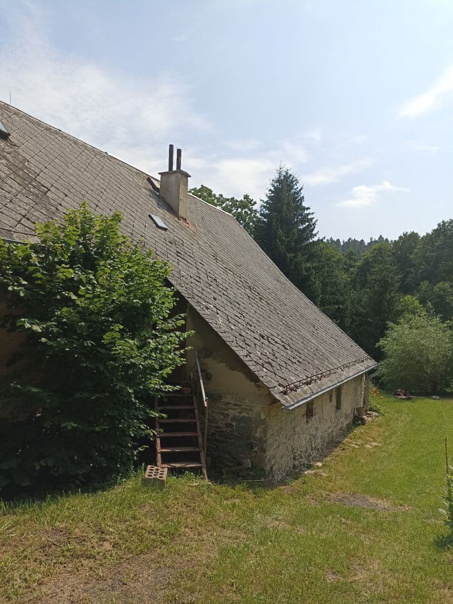 Prodej domu 220 m², pozemek 1.257 m², Malečov, Ústecký kraj Prodej domu 220 m², pozemek 1.257 m², Malečov, Ústecký kraj