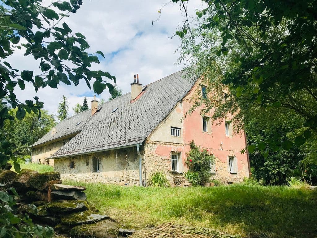 Prodej domu 220 m², pozemek 1.257 m², Malečov, Ústecký kraj Prodej domu 220 m², pozemek 1.257 m², Malečov, Ústecký kraj