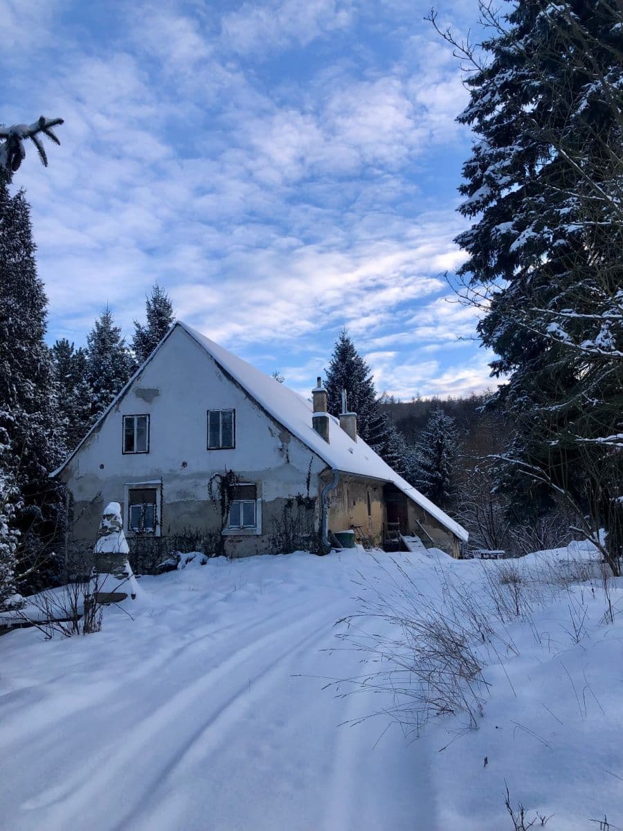 Prodej domu 220 m², pozemek 1.257 m², Malečov, Ústecký kraj Prodej domu 220 m², pozemek 1.257 m², Malečov, Ústecký kraj