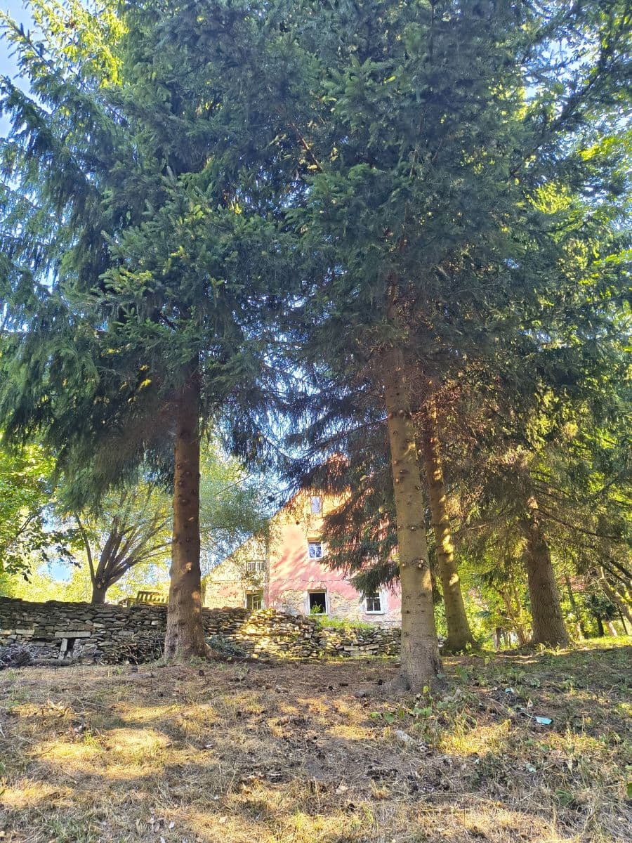 Prodej domu 220 m², pozemek 1.257 m², Malečov, Ústecký kraj Prodej domu 220 m², pozemek 1.257 m², Malečov, Ústecký kraj