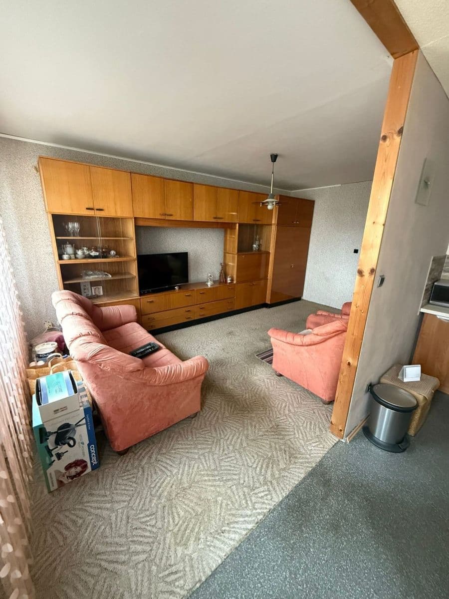 Prodej bytu 3+kk 69 m², Nad Stadionem, Králův Dvůr, Středočeský kraj Prodej bytu 3+kk 69 m², Nad Stadionem, Králův Dvůr, Středočeský kraj