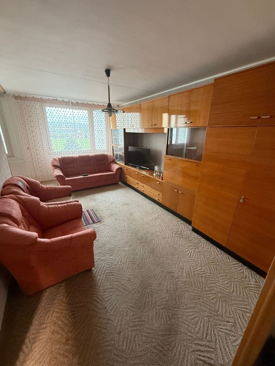 Prodej bytu 3+kk 69 m², Nad Stadionem, Králův Dvůr, Středočeský kraj Prodej bytu 3+kk 69 m², Nad Stadionem, Králův Dvůr, Středočeský kraj