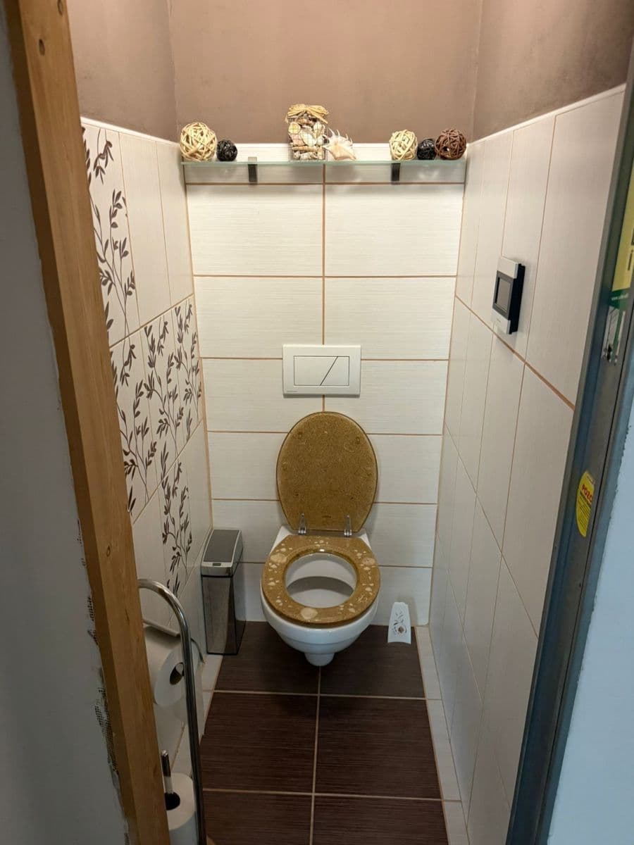 Prodej bytu 3+kk 69 m², Nad Stadionem, Králův Dvůr, Středočeský kraj Prodej bytu 3+kk 69 m², Nad Stadionem, Králův Dvůr, Středočeský kraj