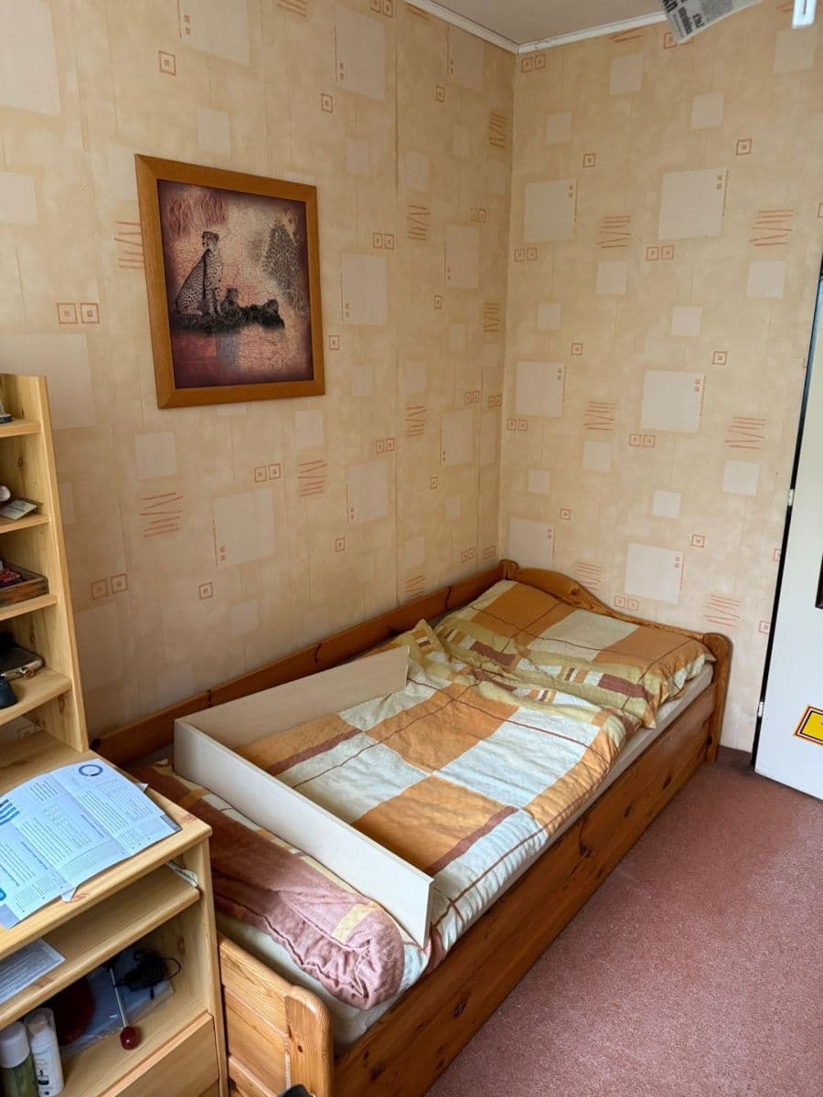 Prodej bytu 3+kk 69 m², Nad Stadionem, Králův Dvůr, Středočeský kraj Prodej bytu 3+kk 69 m², Nad Stadionem, Králův Dvůr, Středočeský kraj