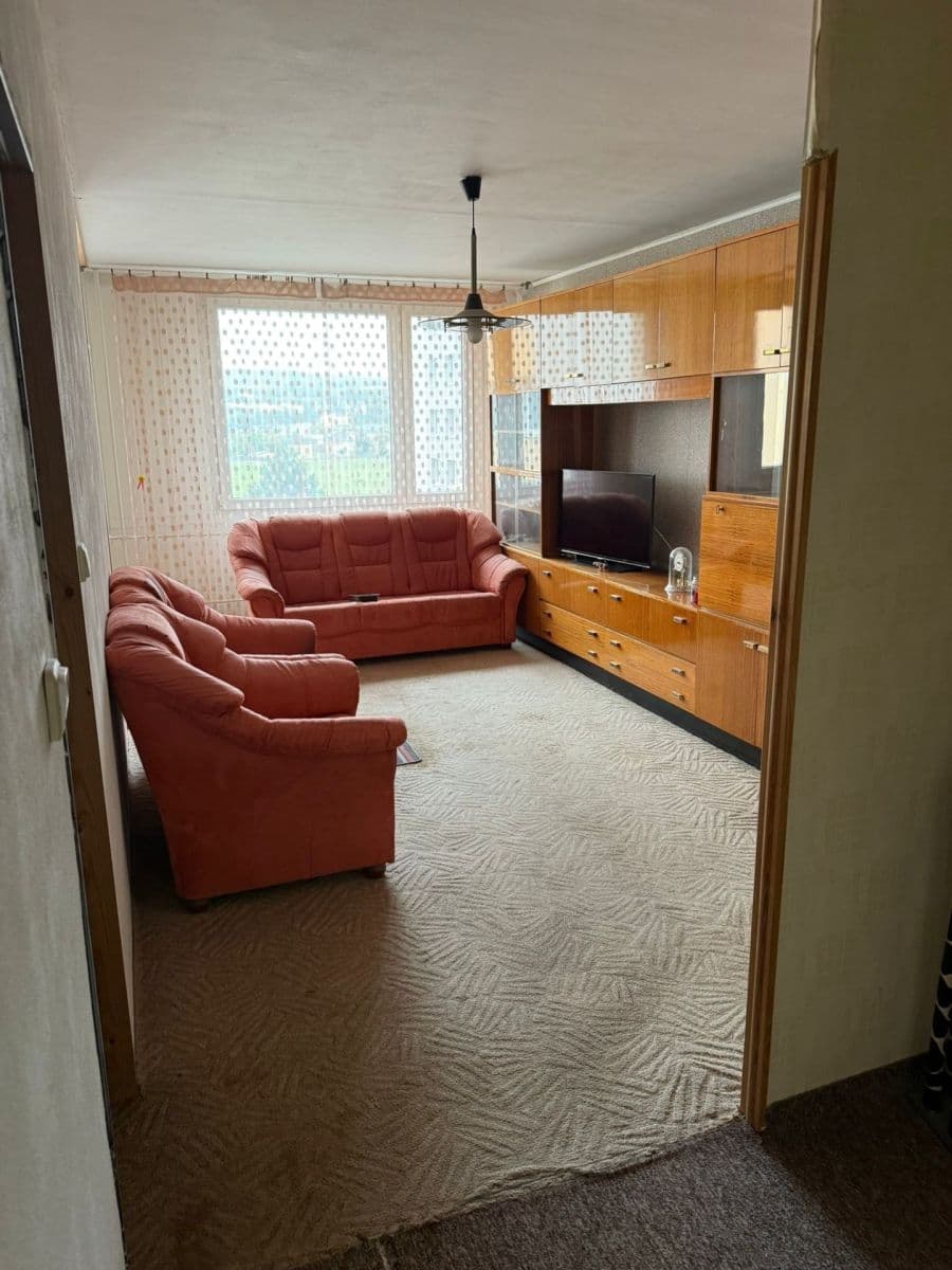 Prodej bytu 3+kk 69 m², Nad Stadionem, Králův Dvůr, Středočeský kraj Prodej bytu 3+kk 69 m², Nad Stadionem, Králův Dvůr, Středočeský kraj