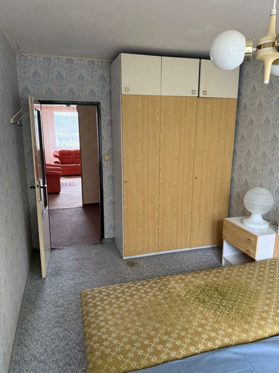 Prodej bytu 3+kk 69 m², Nad Stadionem, Králův Dvůr, Středočeský kraj Prodej bytu 3+kk 69 m², Nad Stadionem, Králův Dvůr, Středočeský kraj