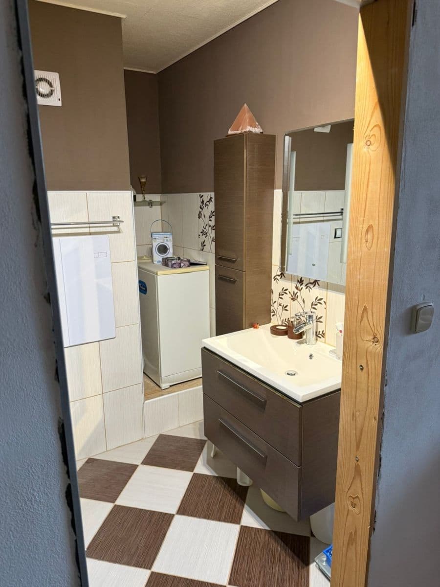 Prodej bytu 3+kk 69 m², Nad Stadionem, Králův Dvůr, Středočeský kraj Prodej bytu 3+kk 69 m², Nad Stadionem, Králův Dvůr, Středočeský kraj