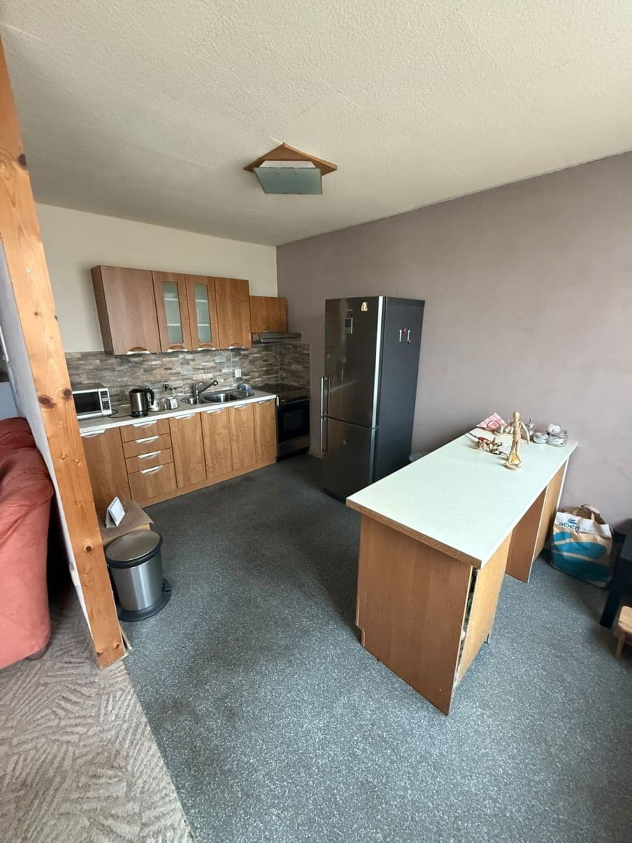 Prodej bytu 3+kk 69 m², Nad Stadionem, Králův Dvůr, Středočeský kraj Prodej bytu 3+kk 69 m², Nad Stadionem, Králův Dvůr, Středočeský kraj