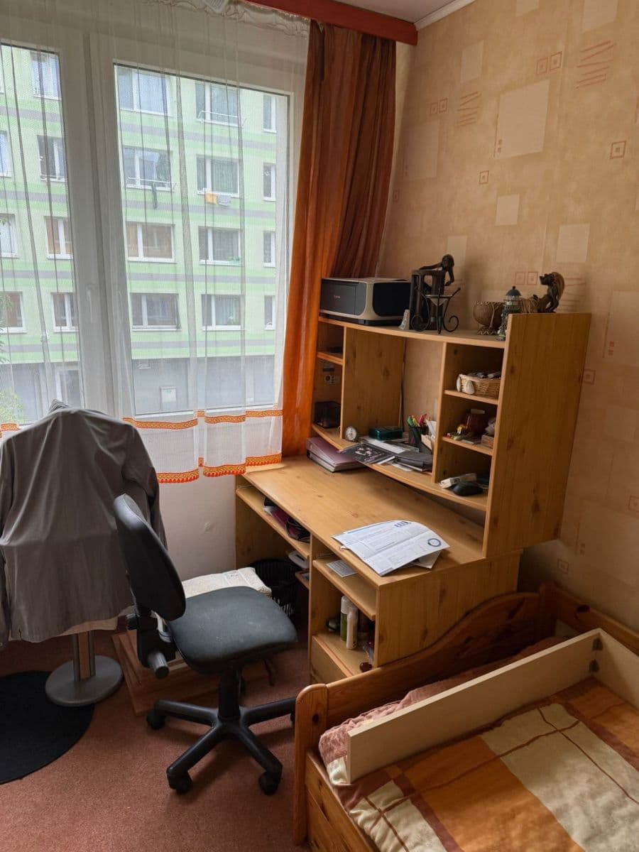 Prodej bytu 3+kk 69 m², Nad Stadionem, Králův Dvůr, Středočeský kraj Prodej bytu 3+kk 69 m², Nad Stadionem, Králův Dvůr, Středočeský kraj