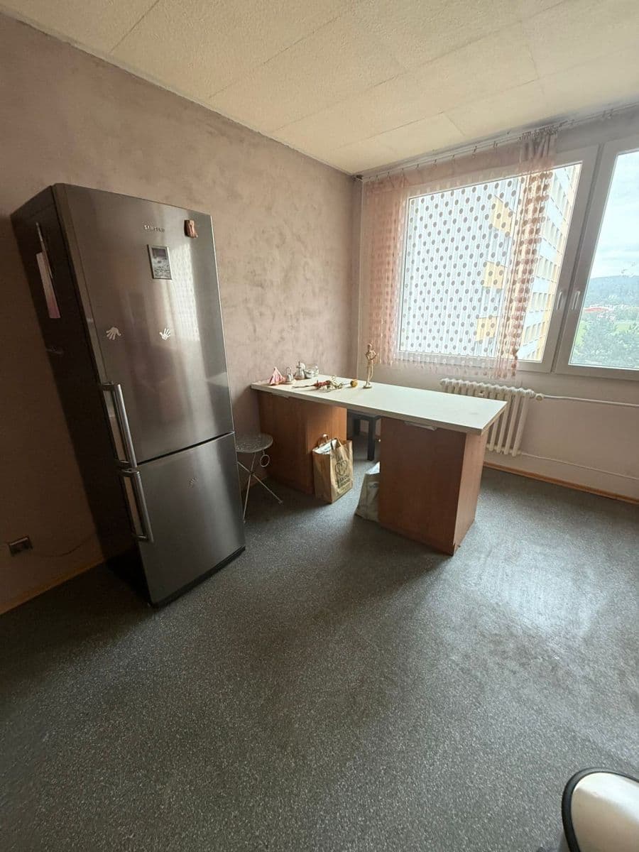 Prodej bytu 3+kk 69 m², Nad Stadionem, Králův Dvůr, Středočeský kraj Prodej bytu 3+kk 69 m², Nad Stadionem, Králův Dvůr, Středočeský kraj