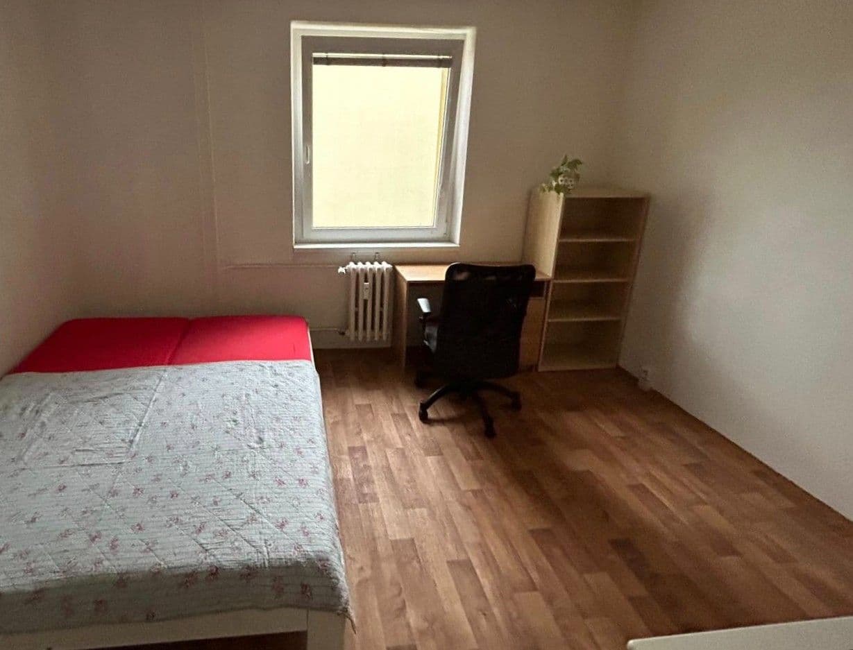 Pronájem bytu 3+kk 80 m², Babákova, Praha, Praha Pronájem bytu 3+kk 80 m², Babákova, Praha, Praha