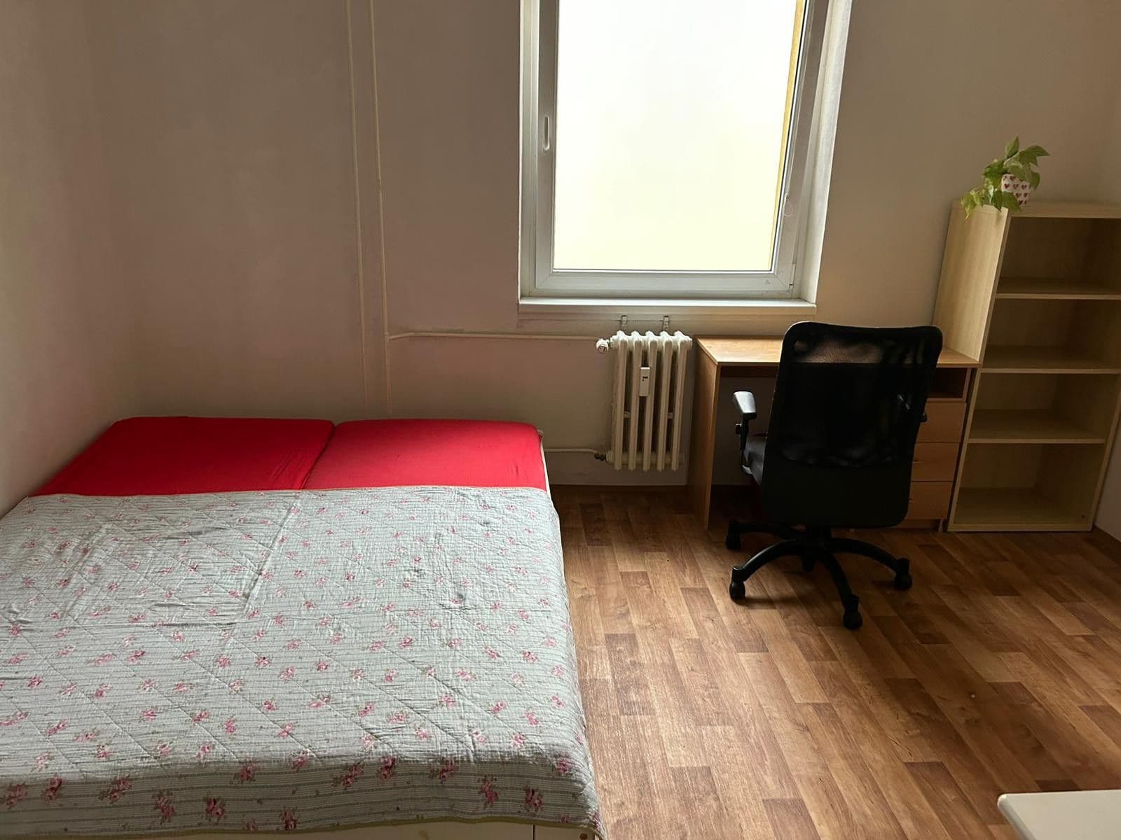 Pronájem bytu 3+kk 80 m², Babákova, Praha, Praha Pronájem bytu 3+kk 80 m², Babákova, Praha, Praha