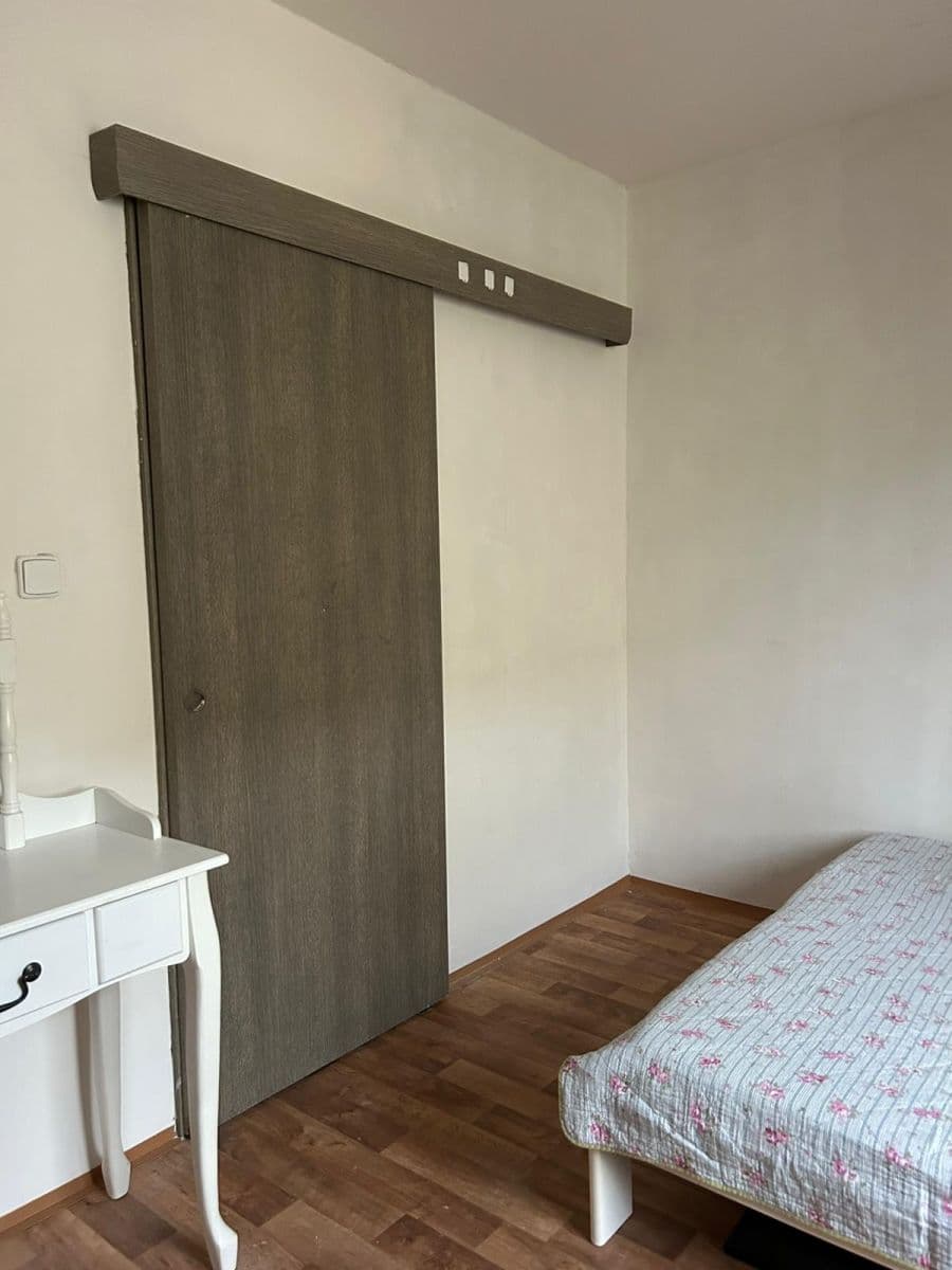 Pronájem bytu 3+kk 80 m², Babákova, Praha, Praha Pronájem bytu 3+kk 80 m², Babákova, Praha, Praha