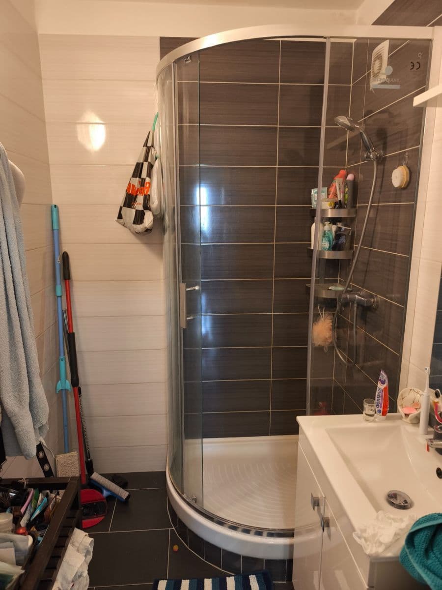 Pronájem bytu 3+kk 80 m², Babákova, Praha, Praha Pronájem bytu 3+kk 80 m², Babákova, Praha, Praha