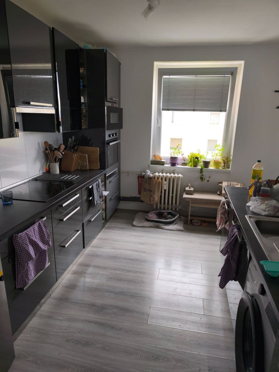 Pronájem bytu 3+kk 80 m², Babákova, Praha, Praha Pronájem bytu 3+kk 80 m², Babákova, Praha, Praha