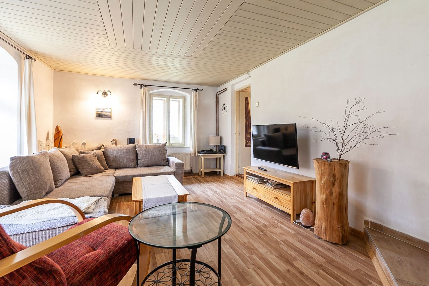 Prodej domu 200 m², pozemek 383 m², Pravonín, Středočeský kraj Prodej domu 200 m², pozemek 383 m², Pravonín, Středočeský kraj