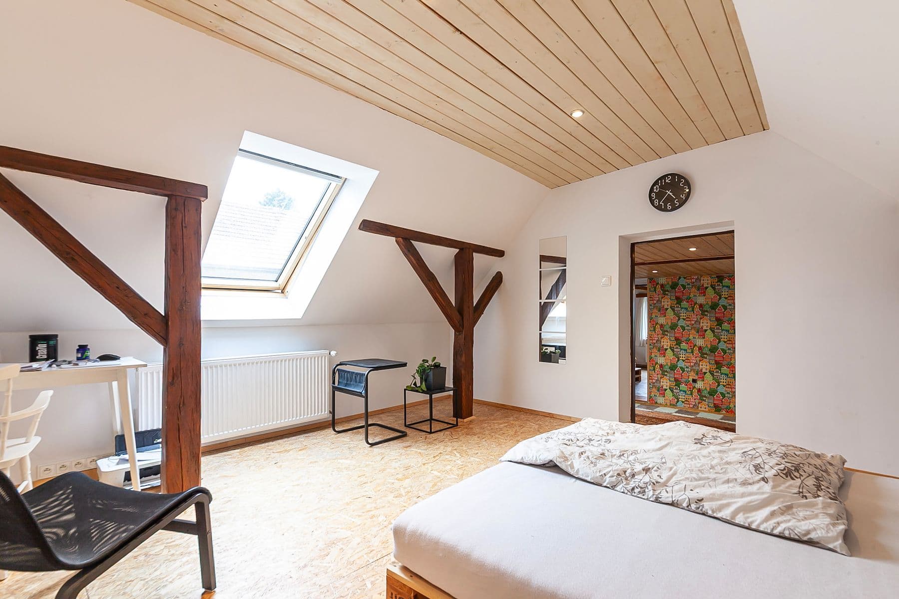 Prodej domu 200 m², pozemek 383 m², Pravonín, Středočeský kraj Prodej domu 200 m², pozemek 383 m², Pravonín, Středočeský kraj