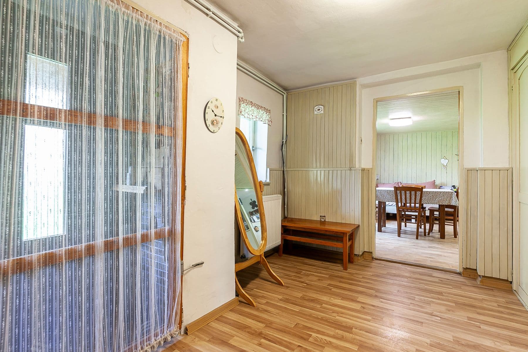 Prodej domu 200 m², pozemek 383 m², Pravonín, Středočeský kraj Prodej domu 200 m², pozemek 383 m², Pravonín, Středočeský kraj