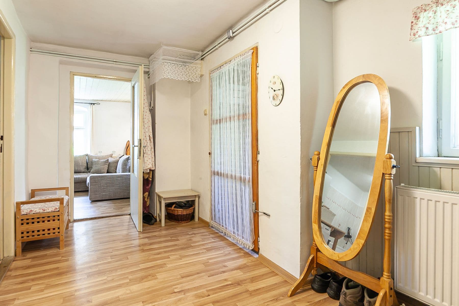 Prodej domu 200 m², pozemek 383 m², Pravonín, Středočeský kraj Prodej domu 200 m², pozemek 383 m², Pravonín, Středočeský kraj