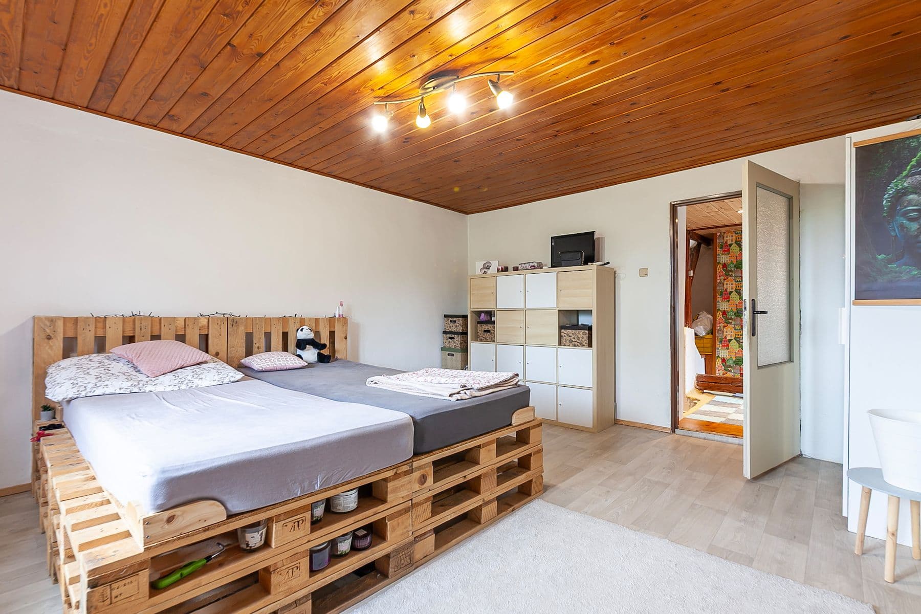 Prodej domu 200 m², pozemek 383 m², Pravonín, Středočeský kraj Prodej domu 200 m², pozemek 383 m², Pravonín, Středočeský kraj