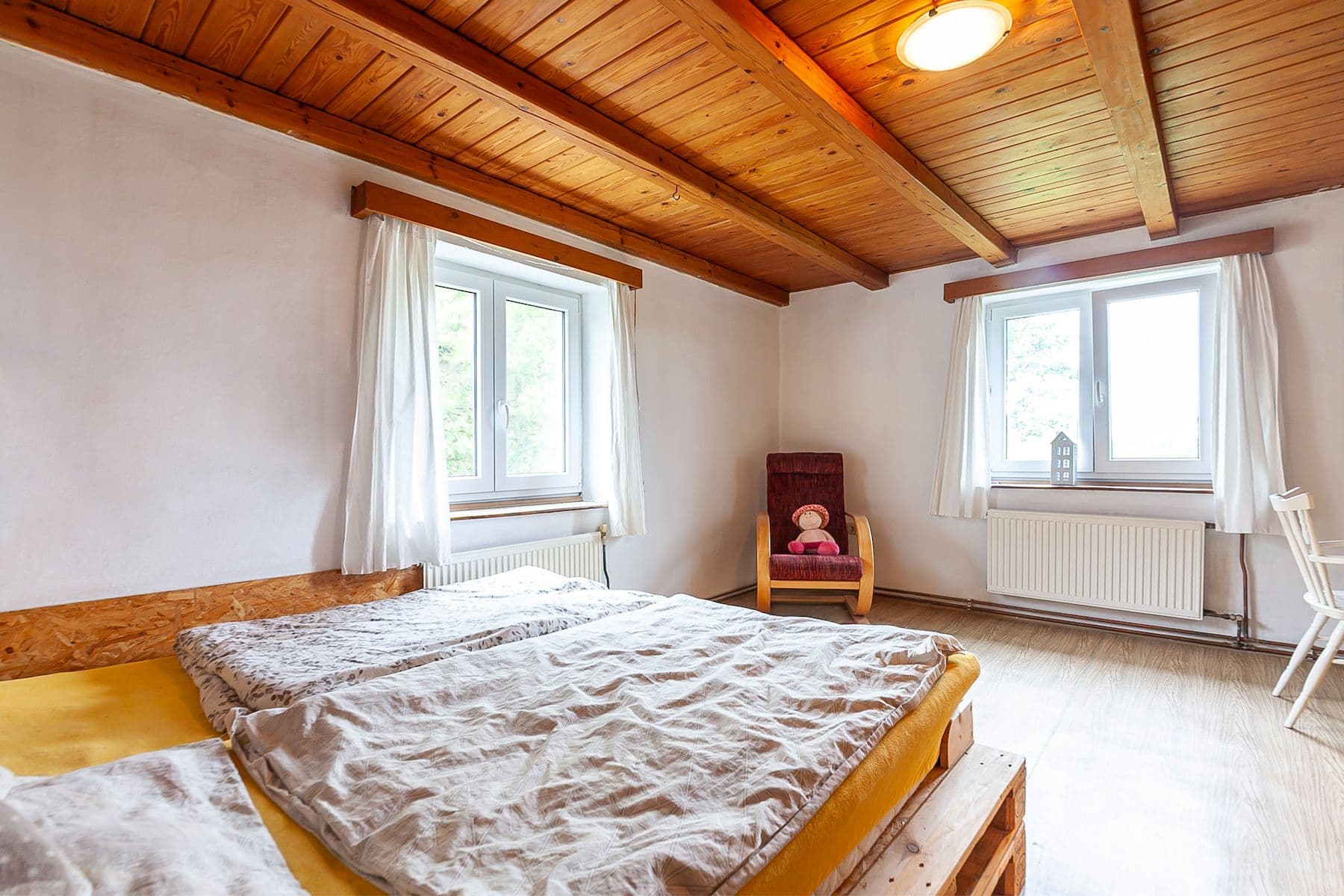 Prodej domu 200 m², pozemek 383 m², Pravonín, Středočeský kraj Prodej domu 200 m², pozemek 383 m², Pravonín, Středočeský kraj