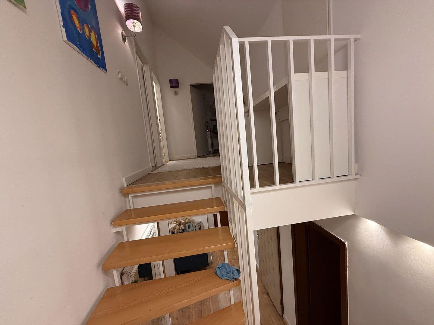 Prodej bytu 4+1 98 m², Solingen, Severní Porýní-Vestfálsko Prodej bytu 4+1 98 m², Solingen, Severní Porýní-Vestfálsko