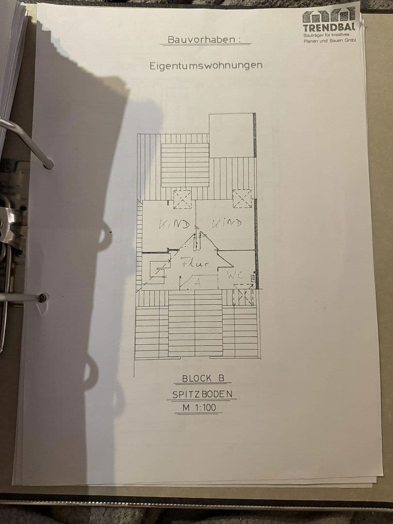 Prodej bytu 4+1 98 m², Solingen, Severní Porýní-Vestfálsko Prodej bytu 4+1 98 m², Solingen, Severní Porýní-Vestfálsko