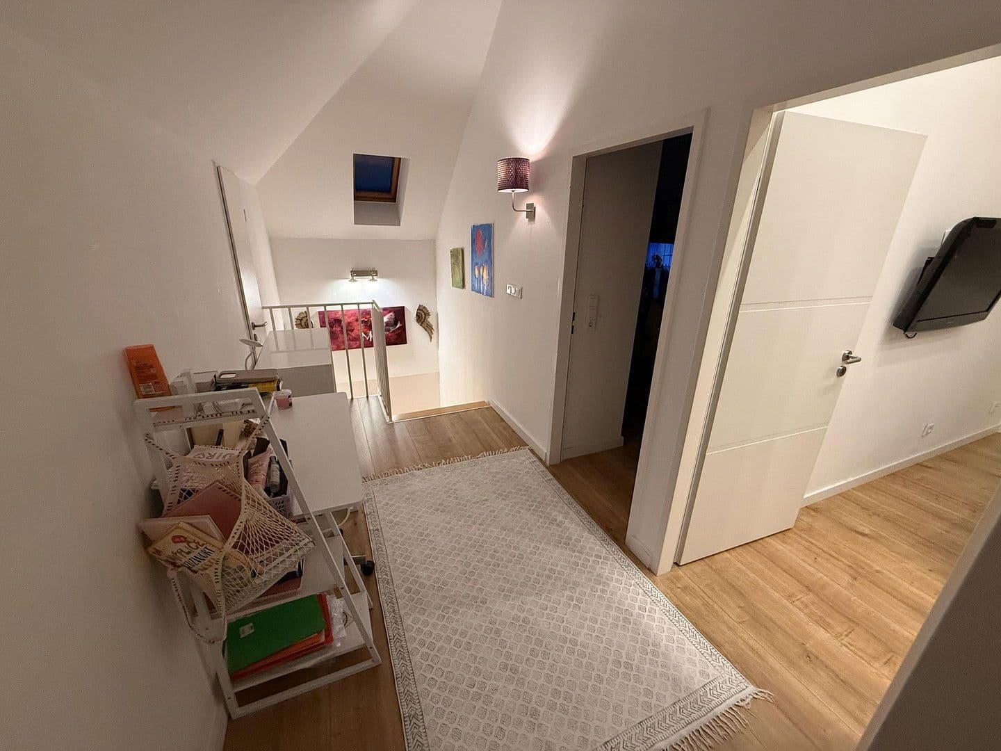 Prodej bytu 4+1 98 m², Solingen, Severní Porýní-Vestfálsko Prodej bytu 4+1 98 m², Solingen, Severní Porýní-Vestfálsko