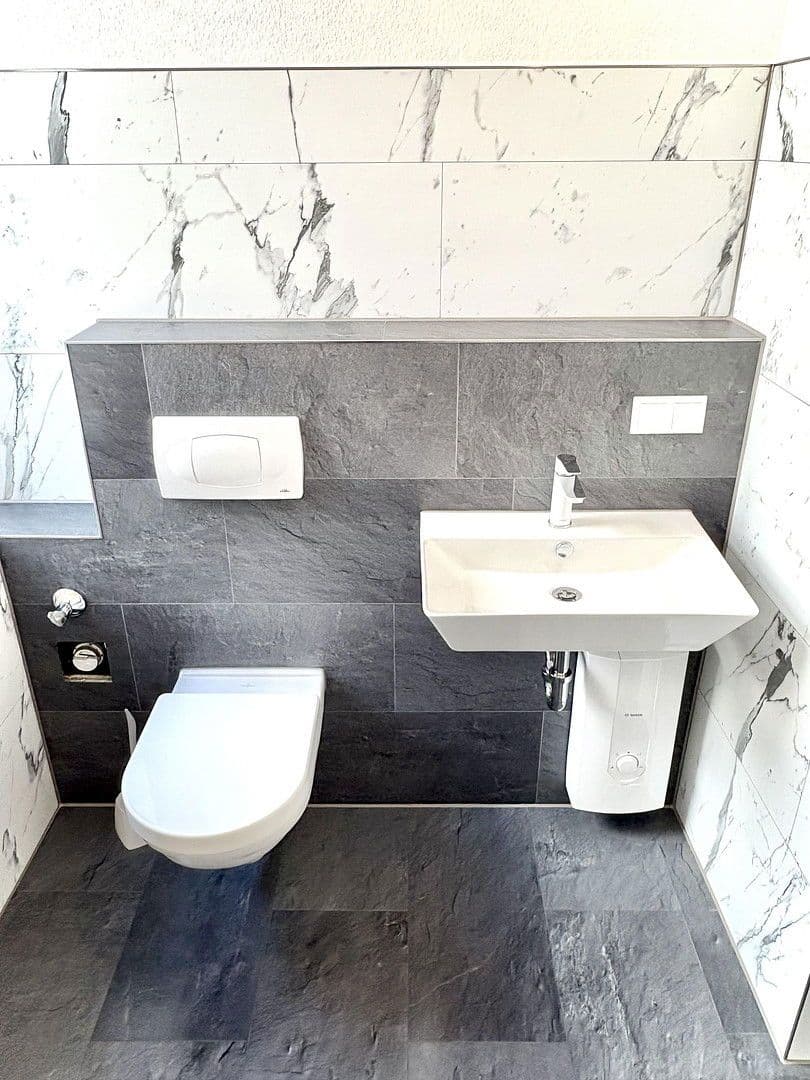 Pronájem bytu 4+1 105 m², Wurzen, Sasko Pronájem bytu 4+1 105 m², Wurzen, Sasko